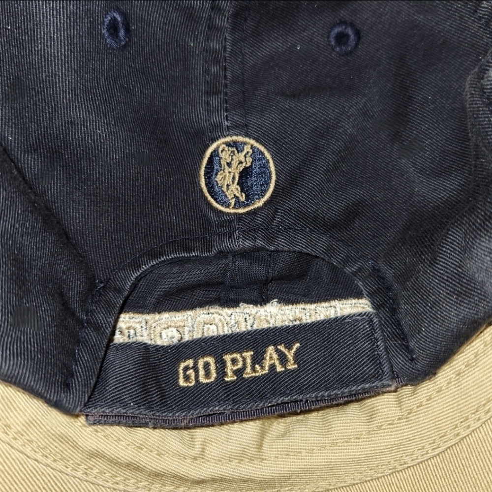 Ashworth Golf Hat - Picture 2 of 3